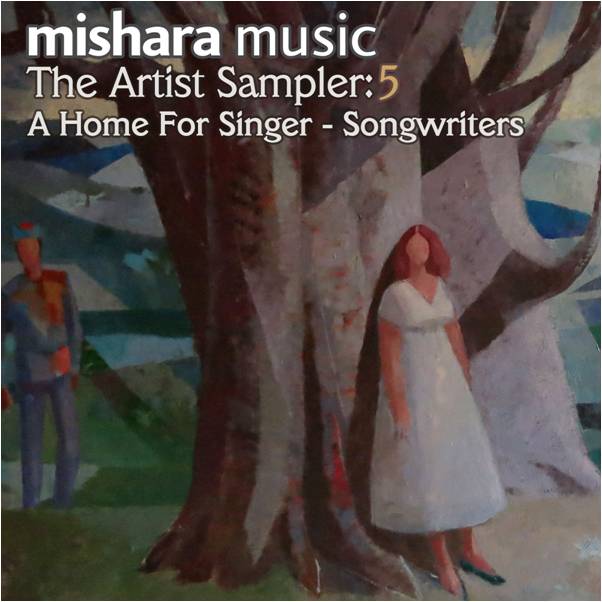 Letter size - Amazon Mishara Music Sampler 5